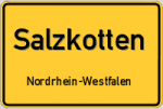 Salzkotten – Nordrhein-Westfalen – Breitband Ausbau – Internet Verfügbarkeit (DSL, VDSL, Glasfaser, Kabel, Mobilfunk)