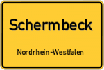 Schermbeck – Nordrhein-Westfalen – Breitband Ausbau – Internet Verfügbarkeit (DSL, VDSL, Glasfaser, Kabel, Mobilfunk)