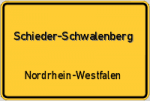Schieder-Schwalenberg – Nordrhein-Westfalen – Breitband Ausbau – Internet Verfügbarkeit (DSL, VDSL, Glasfaser, Kabel, Mobilfunk)