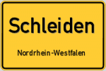 Schleiden – Nordrhein-Westfalen – Breitband Ausbau – Internet Verfügbarkeit (DSL, VDSL, Glasfaser, Kabel, Mobilfunk)