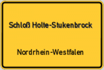Schloß Holte-Stukenbrock – Nordrhein-Westfalen – Breitband Ausbau – Internet Verfügbarkeit (DSL, VDSL, Glasfaser, Kabel, Mobilfunk)