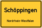 Schöppingen – Nordrhein-Westfalen – Breitband Ausbau – Internet Verfügbarkeit (DSL, VDSL, Glasfaser, Kabel, Mobilfunk)