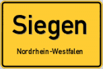 Siegen – Nordrhein-Westfalen – Breitband Ausbau – Internet Verfügbarkeit (DSL, VDSL, Glasfaser, Kabel, Mobilfunk)