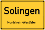 Solingen – Nordrhein-Westfalen – Breitband Ausbau – Internet Verfügbarkeit (DSL, VDSL, Glasfaser, Kabel, Mobilfunk)