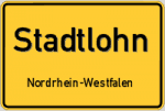 Stadtlohn – Nordrhein-Westfalen – Breitband Ausbau – Internet Verfügbarkeit (DSL, VDSL, Glasfaser, Kabel, Mobilfunk)