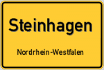 Steinhagen – Nordrhein-Westfalen – Breitband Ausbau – Internet Verfügbarkeit (DSL, VDSL, Glasfaser, Kabel, Mobilfunk)