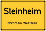 Steinheim – Nordrhein-Westfalen – Breitband Ausbau – Internet Verfügbarkeit (DSL, VDSL, Glasfaser, Kabel, Mobilfunk)