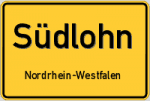 Südlohn – Nordrhein-Westfalen – Breitband Ausbau – Internet Verfügbarkeit (DSL, VDSL, Glasfaser, Kabel, Mobilfunk)