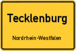 Tecklenburg – Nordrhein-Westfalen – Breitband Ausbau – Internet Verfügbarkeit (DSL, VDSL, Glasfaser, Kabel, Mobilfunk)