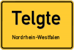 Telgte – Nordrhein-Westfalen – Breitband Ausbau – Internet Verfügbarkeit (DSL, VDSL, Glasfaser, Kabel, Mobilfunk)