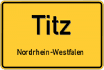 Titz – Nordrhein-Westfalen – Breitband Ausbau – Internet Verfügbarkeit (DSL, VDSL, Glasfaser, Kabel, Mobilfunk)