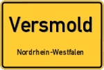 Versmold – Nordrhein-Westfalen – Breitband Ausbau – Internet Verfügbarkeit (DSL, VDSL, Glasfaser, Kabel, Mobilfunk)