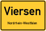 Viersen – Nordrhein-Westfalen – Breitband Ausbau – Internet Verfügbarkeit (DSL, VDSL, Glasfaser, Kabel, Mobilfunk)