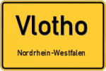 Vlotho – Nordrhein-Westfalen – Breitband Ausbau – Internet Verfügbarkeit (DSL, VDSL, Glasfaser, Kabel, Mobilfunk)