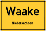 Waake – Niedersachsen – Breitband Ausbau – Internet Verfügbarkeit (DSL, VDSL, Glasfaser, Kabel, Mobilfunk)
