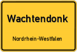 Wachtendonk – Nordrhein-Westfalen – Breitband Ausbau – Internet Verfügbarkeit (DSL, VDSL, Glasfaser, Kabel, Mobilfunk)