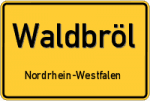 Waldbröl – Nordrhein-Westfalen – Breitband Ausbau – Internet Verfügbarkeit (DSL, VDSL, Glasfaser, Kabel, Mobilfunk)