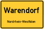 Warendorf – Nordrhein-Westfalen – Breitband Ausbau – Internet Verfügbarkeit (DSL, VDSL, Glasfaser, Kabel, Mobilfunk)