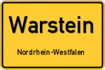 Warstein – Nordrhein-Westfalen – Breitband Ausbau – Internet Verfügbarkeit (DSL, VDSL, Glasfaser, Kabel, Mobilfunk)