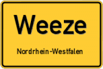 Weeze – Nordrhein-Westfalen – Breitband Ausbau – Internet Verfügbarkeit (DSL, VDSL, Glasfaser, Kabel, Mobilfunk)