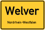 Welver – Nordrhein-Westfalen – Breitband Ausbau – Internet Verfügbarkeit (DSL, VDSL, Glasfaser, Kabel, Mobilfunk)