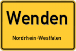 Wenden – Nordrhein-Westfalen – Breitband Ausbau – Internet Verfügbarkeit (DSL, VDSL, Glasfaser, Kabel, Mobilfunk)