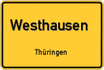 Westhausen-Nessetal – Thüringen – Breitband Ausbau – Internet Verfügbarkeit (DSL, VDSL, Glasfaser, Kabel, Mobilfunk)