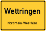 Wettringen – Nordrhein-Westfalen – Breitband Ausbau – Internet Verfügbarkeit (DSL, VDSL, Glasfaser, Kabel, Mobilfunk)