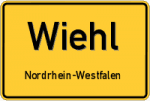 Wiehl – Nordrhein-Westfalen – Breitband Ausbau – Internet Verfügbarkeit (DSL, VDSL, Glasfaser, Kabel, Mobilfunk)