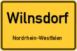 Wilnsdorf – Nordrhein-Westfalen – Breitband Ausbau – Internet Verfügbarkeit (DSL, VDSL, Glasfaser, Kabel, Mobilfunk)