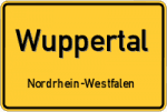 Wuppertal – Nordrhein-Westfalen – Breitband Ausbau – Internet Verfügbarkeit (DSL, VDSL, Glasfaser, Kabel, Mobilfunk)