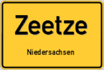 Zeetze bei Neuhaus – Niedersachsen – Breitband Ausbau – Internet Verfügbarkeit (DSL, VDSL, Glasfaser, Kabel, Mobilfunk)