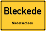 Bleckede – Niedersachsen – Breitband Ausbau – Internet Verfügbarkeit (DSL, VDSL, Glasfaser, Kabel, Mobilfunk)