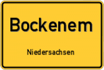 Bockenem – Niedersachsen – Breitband Ausbau – Internet Verfügbarkeit (DSL, VDSL, Glasfaser, Kabel, Mobilfunk)