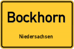 Bockhorn – Niedersachsen – Breitband Ausbau – Internet Verfügbarkeit (DSL, VDSL, Glasfaser, Kabel, Mobilfunk)