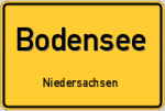 Bodensee – Niedersachsen – Breitband Ausbau – Internet Verfügbarkeit (DSL, VDSL, Glasfaser, Kabel, Mobilfunk)