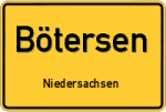 Bötersen – Niedersachsen – Breitband Ausbau – Internet Verfügbarkeit (DSL, VDSL, Glasfaser, Kabel, Mobilfunk)