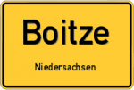 Boitze – Niedersachsen – Breitband Ausbau – Internet Verfügbarkeit (DSL, VDSL, Glasfaser, Kabel, Mobilfunk)