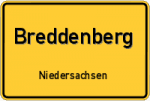 Breddenberg – Niedersachsen – Breitband Ausbau – Internet Verfügbarkeit (DSL, VDSL, Glasfaser, Kabel, Mobilfunk)