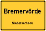 Bremervörde – Niedersachsen – Breitband Ausbau – Internet Verfügbarkeit (DSL, VDSL, Glasfaser, Kabel, Mobilfunk)