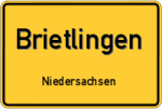 Brietlingen – Niedersachsen – Breitband Ausbau – Internet Verfügbarkeit (DSL, VDSL, Glasfaser, Kabel, Mobilfunk)