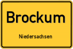 Brockum – Niedersachsen – Breitband Ausbau – Internet Verfügbarkeit (DSL, VDSL, Glasfaser, Kabel, Mobilfunk)