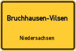 Bruchhausen-Vilsen – Niedersachsen – Breitband Ausbau – Internet Verfügbarkeit (DSL, VDSL, Glasfaser, Kabel, Mobilfunk)