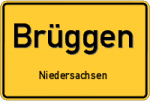 Brüggen – Niedersachsen – Breitband Ausbau – Internet Verfügbarkeit (DSL, VDSL, Glasfaser, Kabel, Mobilfunk)