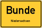 Bunde – Niedersachsen – Breitband Ausbau – Internet Verfügbarkeit (DSL, VDSL, Glasfaser, Kabel, Mobilfunk)