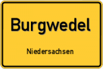 Burgwedel – Niedersachsen – Breitband Ausbau – Internet Verfügbarkeit (DSL, VDSL, Glasfaser, Kabel, Mobilfunk)