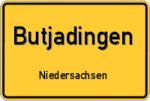 Butjadingen – Niedersachsen – Breitband Ausbau – Internet Verfügbarkeit (DSL, VDSL, Glasfaser, Kabel, Mobilfunk)