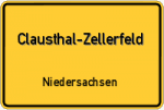 Clausthal-Zellerfeld – Niedersachsen – Breitband Ausbau – Internet Verfügbarkeit (DSL, VDSL, Glasfaser, Kabel, Mobilfunk)