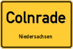 Colnrade – Niedersachsen – Breitband Ausbau – Internet Verfügbarkeit (DSL, VDSL, Glasfaser, Kabel, Mobilfunk)