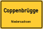 Coppenbrügge – Niedersachsen – Breitband Ausbau – Internet Verfügbarkeit (DSL, VDSL, Glasfaser, Kabel, Mobilfunk)